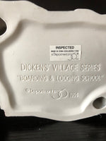 Boarding & Lodging School