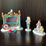 The Olde Puppeteer