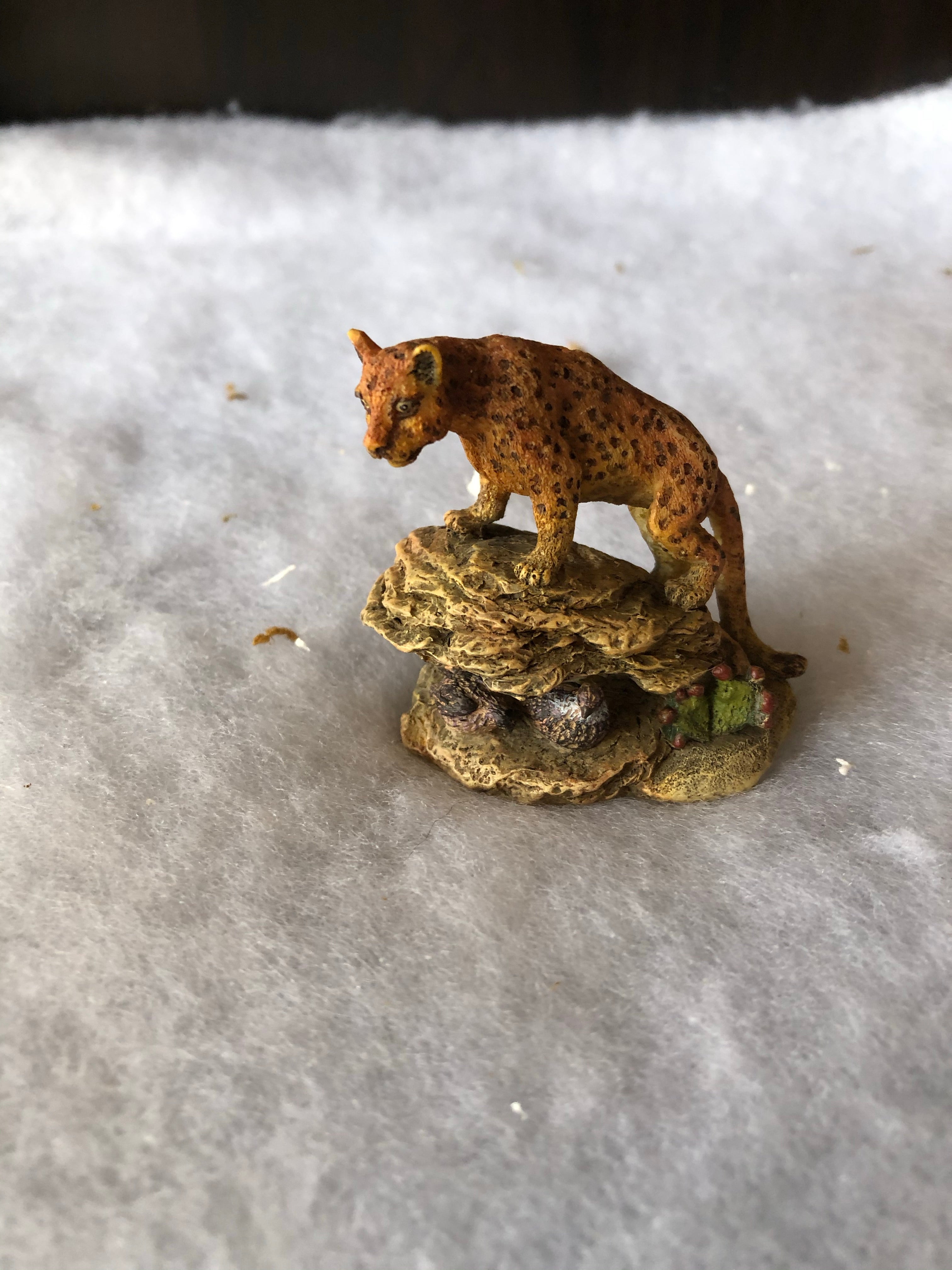 Holy Land Animals (Set of 3)