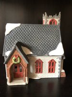 Norman Church #1,465 of 3,500