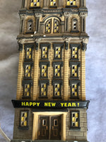 The Times Tower 2000-WORKS!
