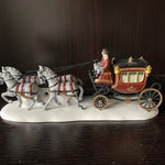 Royal Coach
