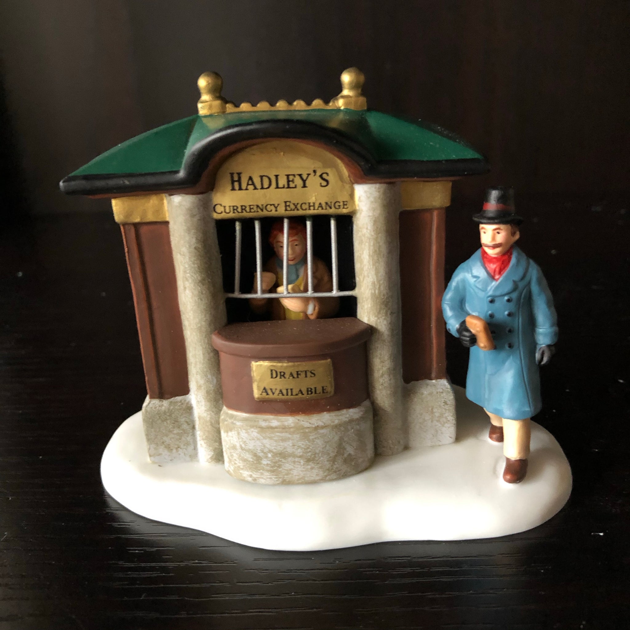 Heritage Village Collection – 56 Memory Lane