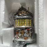 Ebenezer Scrooge's House (MINI)