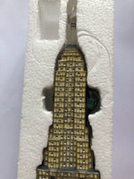 Empire State Building Ornament