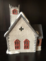 Norman Church #1,465 of 3,500